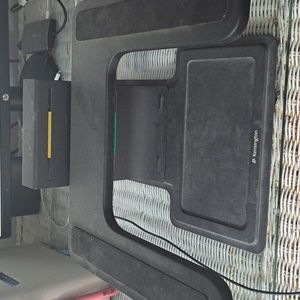 Laptop stand by Kensington